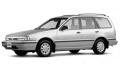 Nissan Sunny III Traveller